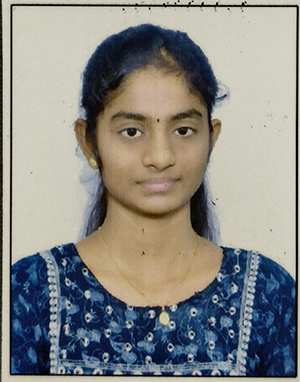 MS Student 1