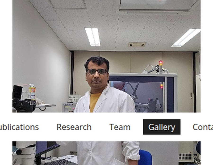 Instrument Lab, UEC Tokyo