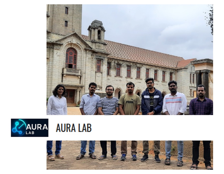 AURA Lab gallery 18